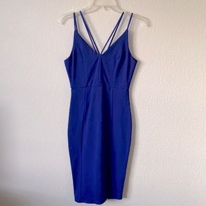 Soprano Sheath Dress